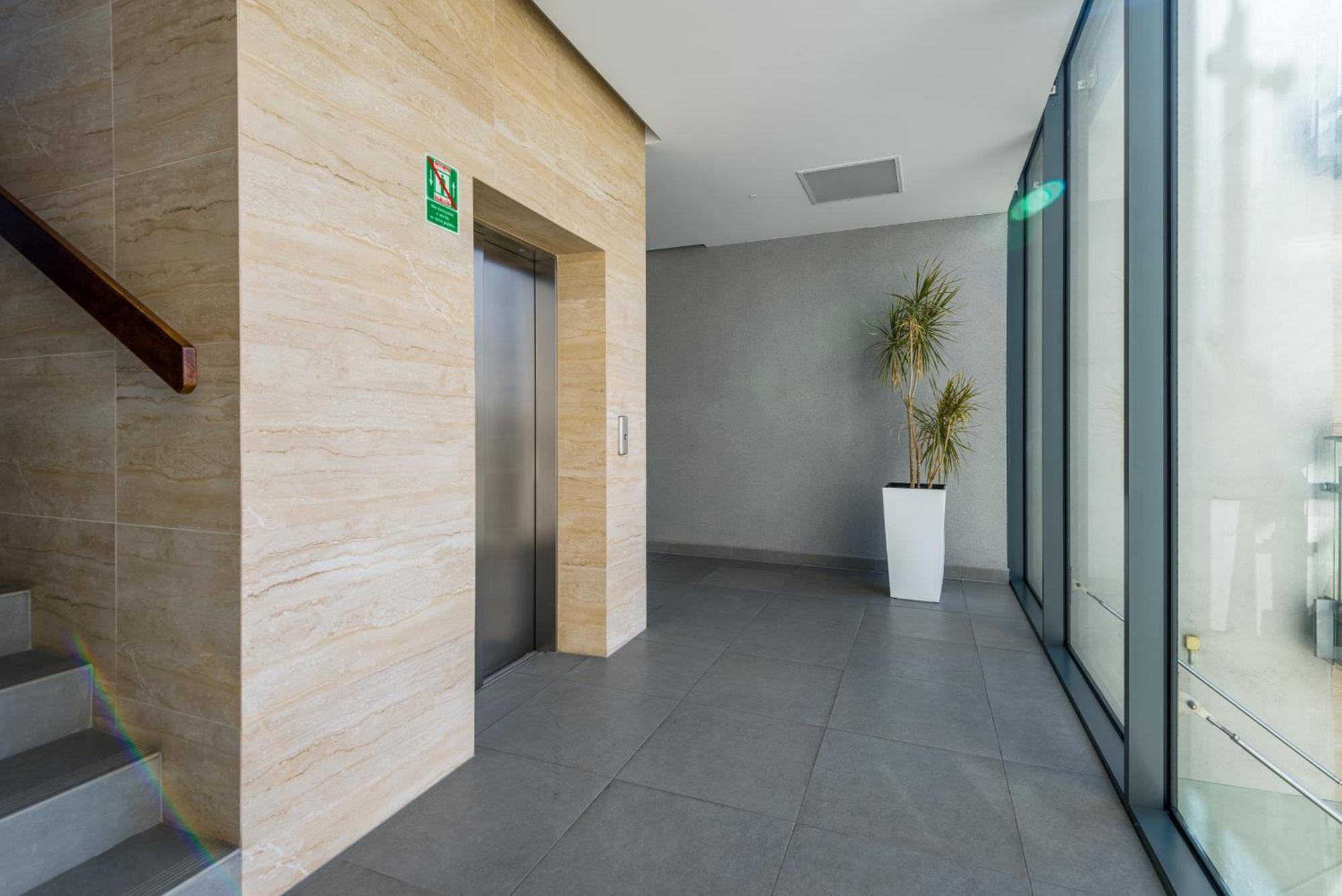 Apartament Lubliniecka Z Pieknym Widokiem Na Radiostacje Gliwice Exterior foto